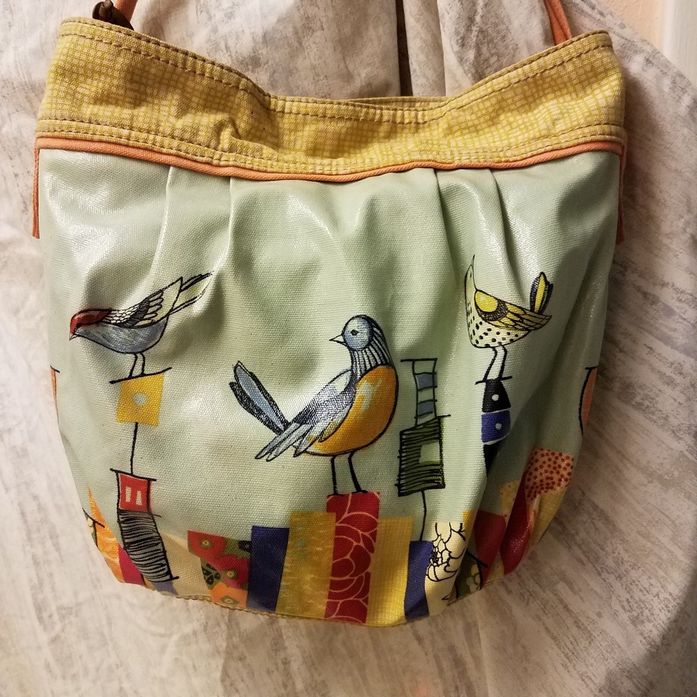 Fossil Bag - Picture 2 of 8
